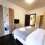 Apartment Meadow Brasov