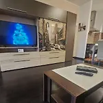 Meadow Apartment Brasov