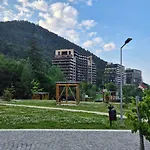 Apartment Meadow