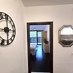 Apartment Meadow