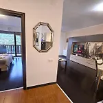 Meadow Apartment