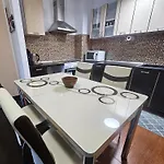 Meadow Apartment Brasov