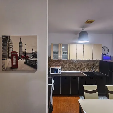 Meadow Apartment *