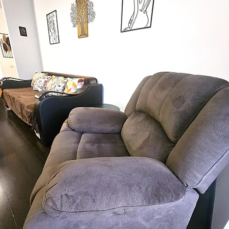 Apartment Meadow Brasov