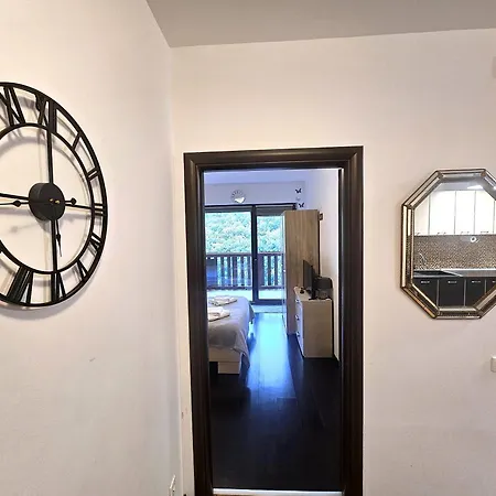 Apartment Meadow