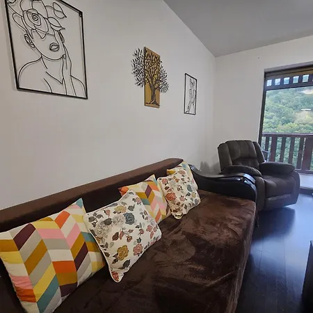 Apartment Meadow *