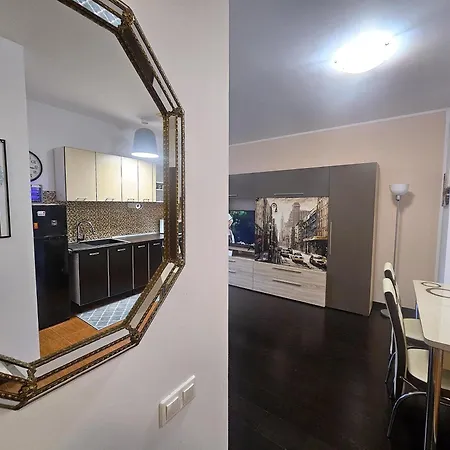 Meadow Apartment