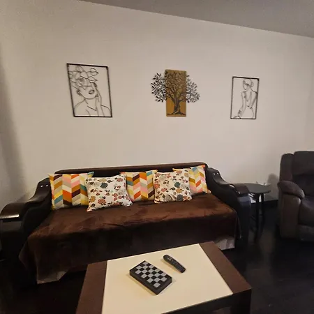 Apartment Meadow