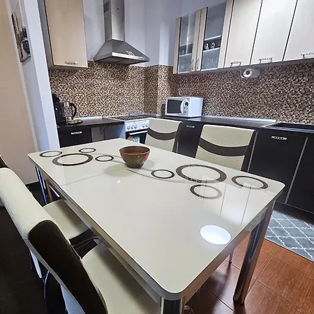 Meadow Apartment Brasov